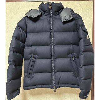 モンクレール(MONCLER)のMONCLER   1番人気 モンジュネーブル  MONTGENEVRE  １(ダウンジャケット)