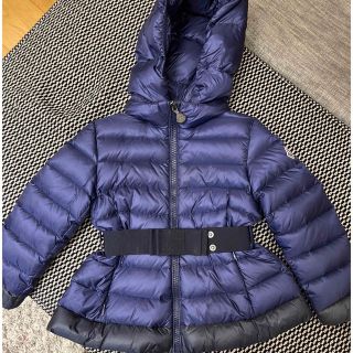 モンクレール(MONCLER)のモンクレール　キッズ(ジャケット/上着)