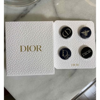ディオール(Dior)のDiorピンバッジ(その他)