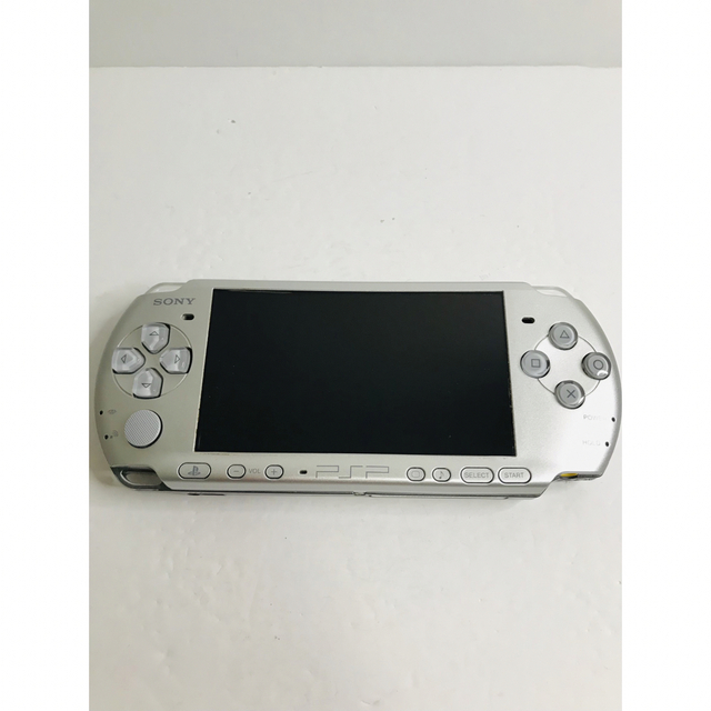 専用出品　PSP-3000 ガンダム　美品　送料無料　2