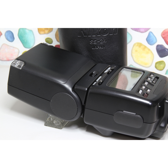 おすすめ】 ♥︎ストロボをはじめませんか Nikon SPEEDLIGHT SB-26 美