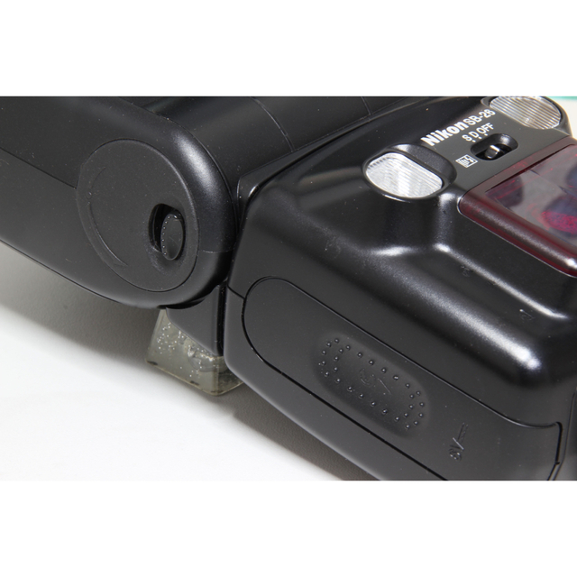 ♥︎ストロボをはじめませんか Nikon SPEEDLIGHT SB-26 美品