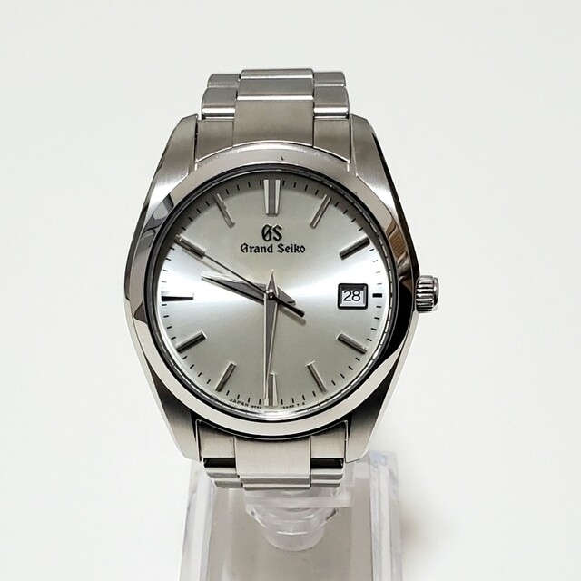 Grand Seiko(グランドセイコー)のグランドセイコー  SBGX263/9F62-0A メンズの時計(腕時計(アナログ))の商品写真