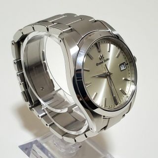 グランドセイコー(Grand Seiko)のグランドセイコー  SBGX263/9F62-0A(腕時計(アナログ))