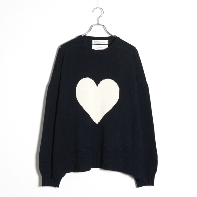 DAIRIKU 23SS ♡ Pullover Knit