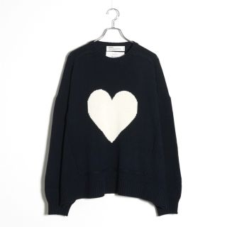 UNUSED - DAIRIKU 23SS ♡ Pullover Knitの通販 by わしだまな's shop