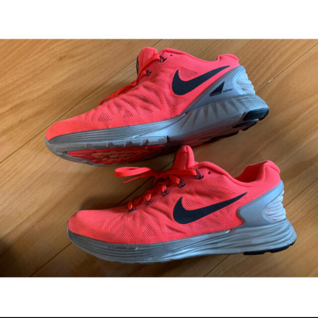 NIKE(ナイキ)のナイキ スニーカー メンズの靴/シューズ(スニーカー)の商品写真