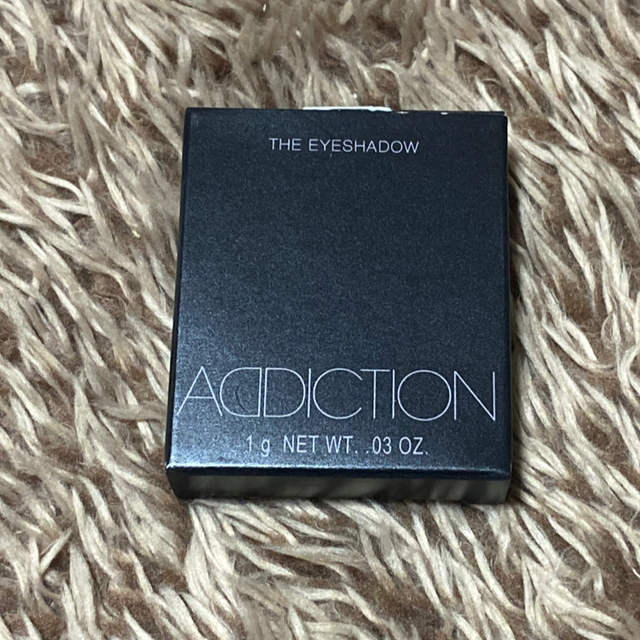 ADDICTION(アディクション)のアディクション　ザアイシャドウ コスメ/美容のベースメイク/化粧品(アイシャドウ)の商品写真