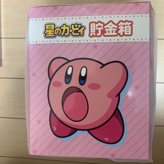 星のカービィ 貯金箱 郵便局限定の通販 by YASU's shop|ラクマ 星のカービィ 貯金箱 郵便局限定の通販 by YASU's shop|ラクマ