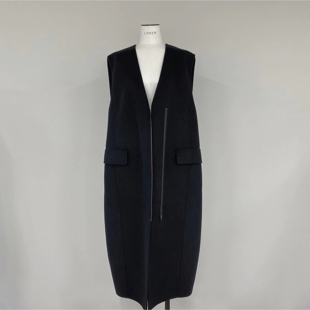 LOHEN ローヘン 2022AWバックタックロングリバージレ | stiacimahi.ac.id
