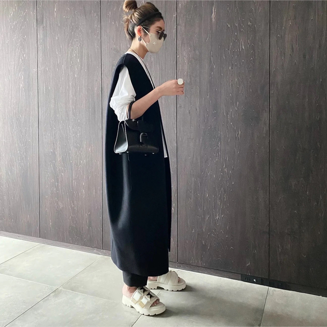 LOHEN ローヘン 2022AWバックタックロングリバージレ | stiacimahi.ac.id
