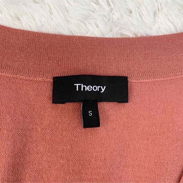 theory(セオリー)のkdm様 専用✩.*˚ レディースのトップス(ニット/セーター)の商品写真