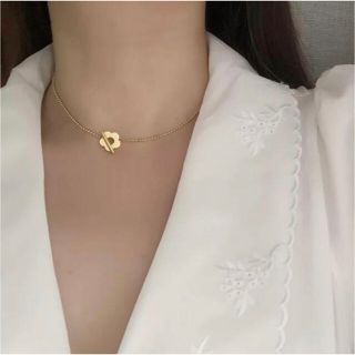 マルニ フラワー ベル ネックレス - greatriverarts.com