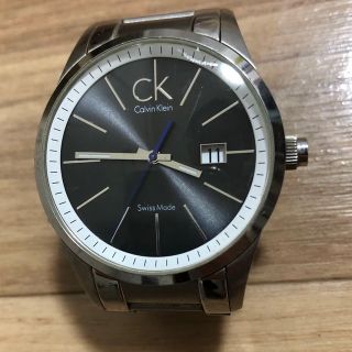 カルバンクライン(Calvin Klein)のCalvin Klein CK カルバンクライン　腕時計　K22461(腕時計(アナログ))