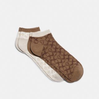コーチ(COACH) 靴下の通販 9点 | コーチのレディースを買うならラクマ