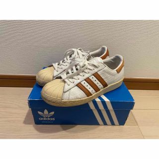 アディダス(adidas)のadidas superstar アディダス スーパースター 80s(スニーカー)