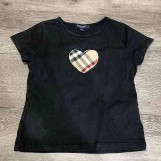 バーバリー(BURBERRY)の【BURBERRY】子供服Tシャツ(Tシャツ/カットソー)