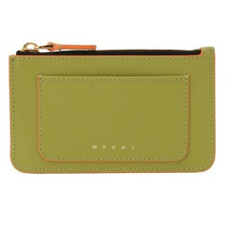 マルニ(Marni)の新品未使用♡ MARNI フラグメントケース　小銭入れ(コインケース/小銭入れ)