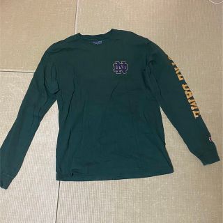 チャンピオン(Champion)のチャンピオン Champion 長袖 Tシャツ(Tシャツ(長袖/七分))