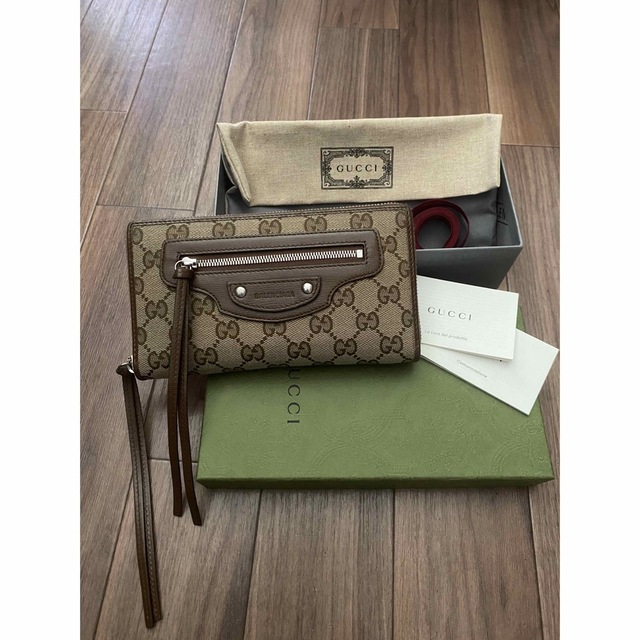 正規品質保証】 Gucci - GUCCI×バレンシアガ ハッカープロジェクト長