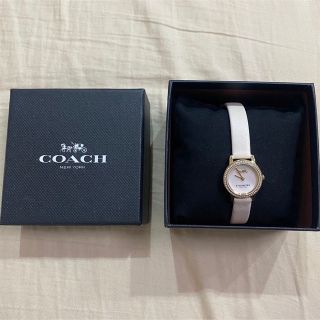 コーチ(COACH)のCOACH 時計(腕時計)