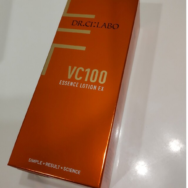 ドクターシーラボ VC100エッセンスローションEX(150ml)