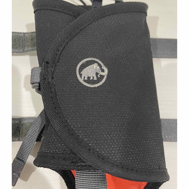 Mammut(マムート)のマムート　ボトルフォルダー　登山用　たけさん様 スポーツ/アウトドアのアウトドア(登山用品)の商品写真