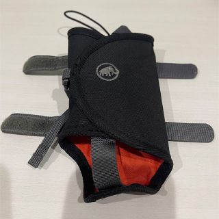 マムート(Mammut)のマムート　ボトルフォルダー　登山用　たけさん様(登山用品)