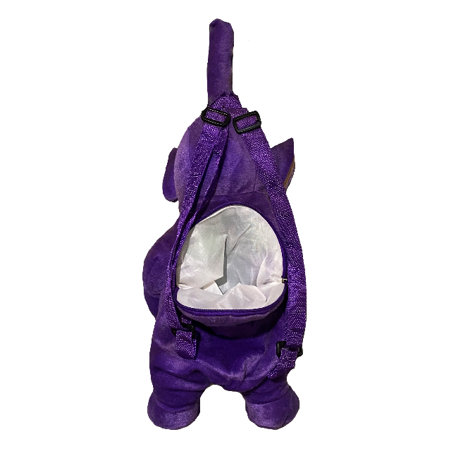 Teletubbies - Official Plush Doll Bag