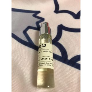 lelabo another 13 ルラボ　アナザー13 10ml(ユニセックス)