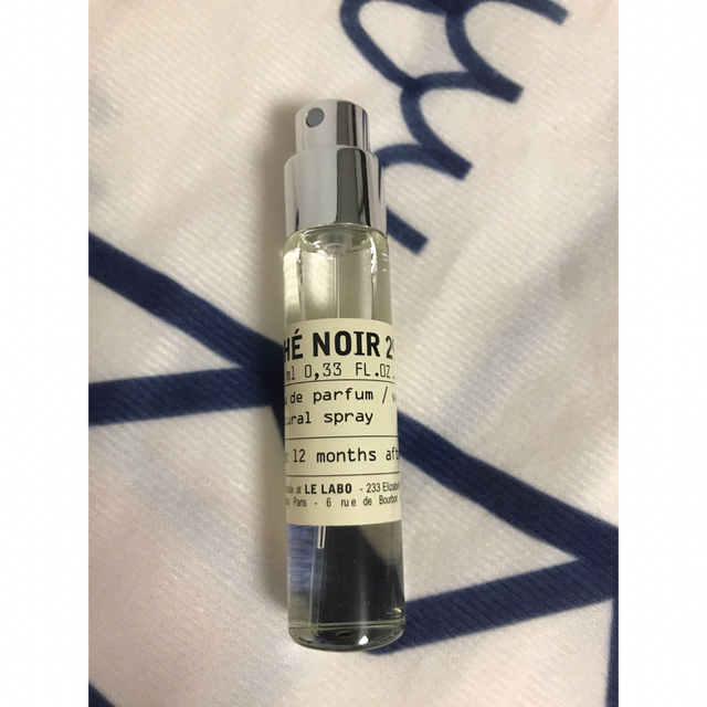 ルラボ テノワール 29 Le Labo Th Noir 29 10ml | www