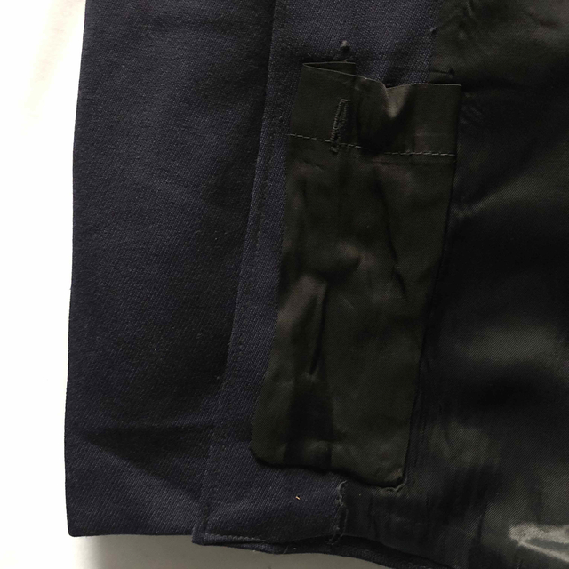 ART VINTAGE(アートヴィンテージ)の【東ドイツ軍】実物　空軍制服　ナチス　デッドストック メンズのジャケット/アウター(ミリタリージャケット)の商品写真