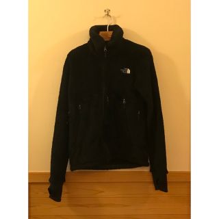 ザノースフェイス(THE NORTH FACE)のTHE NORTH FACE ノースフェイス ハイネックフリース ブラック L(その他)