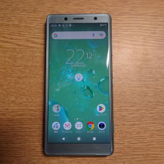 エクスペリア(Xperia)の【わか様専用】SONY Xperia XZ2 Compact Docomo(スマートフォン本体)