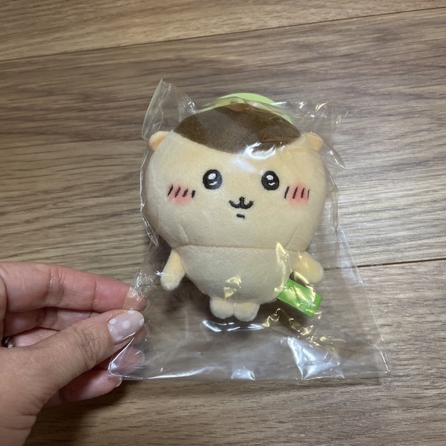 てて様専用 くりまんじゅう、ラッコもちっとぷちミニマスコット ぽて