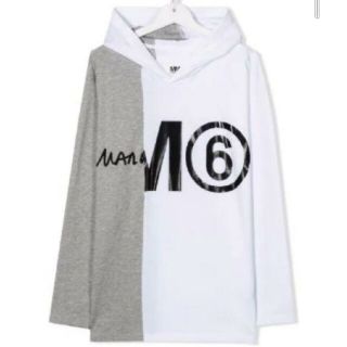 MM6/maison margiela パーカー   パーカー