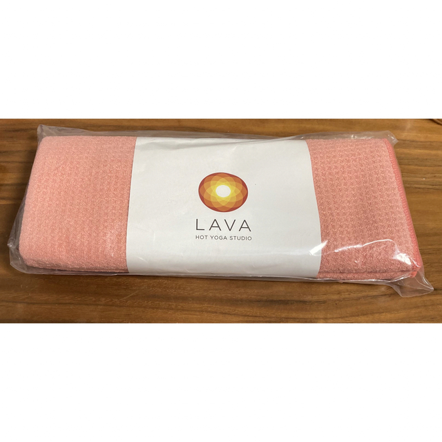 LAVA ラグ　新品1点　使用済み2点　合計3点