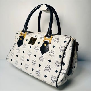 MCM(MCM) ボストンバッグ(メンズ)の通販 30点 | エムシーエムのメンズ