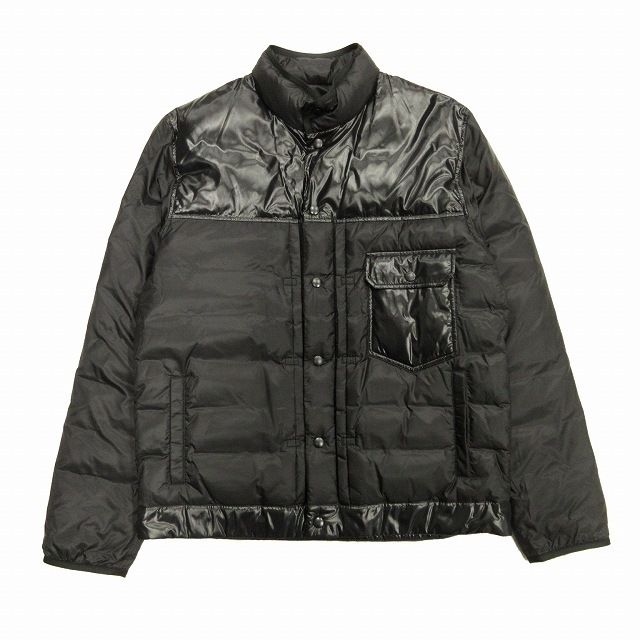 MONCLER - 18AW モンクレール ジーニアス × フラグメント 7 MONCLER GEN