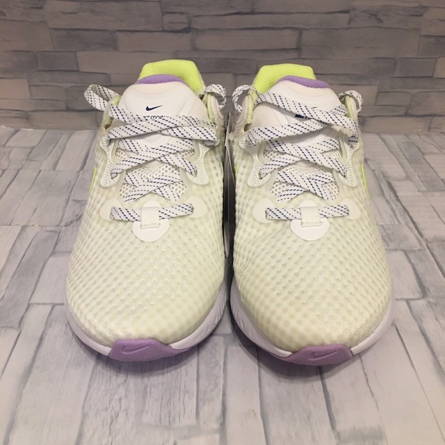 NIKE - ナイキ ランニングシューズ ウィメンズスニーカー リニュー