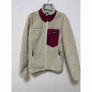 パタゴニア(patagonia)のPatagonia レトロクラッシックXジャケット(その他)