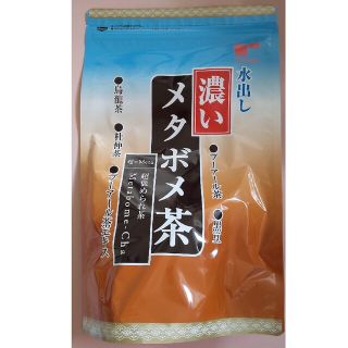 ティーライフ(Tea Life)の水出し濃いメタボメ茶　ティーライフ(健康茶)