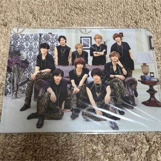 ヘイセイジャンプ(Hey! Say! JUMP)のHey!Say!JUMP DEAR.ツアー 集合ファイル(アイドルグッズ)