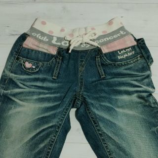 LOLITA JEANS ‥ロリータジーンズ 29インチ　アメカジ、ビンテージ