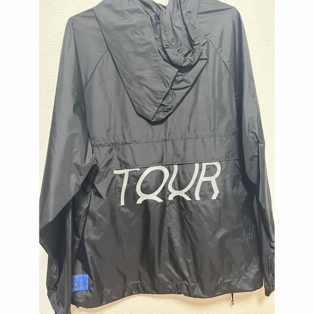 市場 BTS レインコート TOUR yatesrealty.com