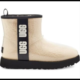 アグ(UGG)のUGG アグ　ブーツ　25センチ(ブーツ)