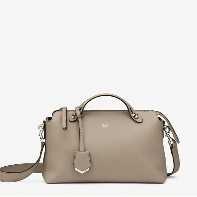 第1位獲得!】 Fendi バイザウェイ ショルダーバッグ - invictusgrowth.com