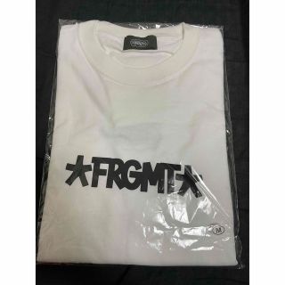 FRAGMENT - Eric Haze × FRAGMENT Tシャツの通販 by わ's shop