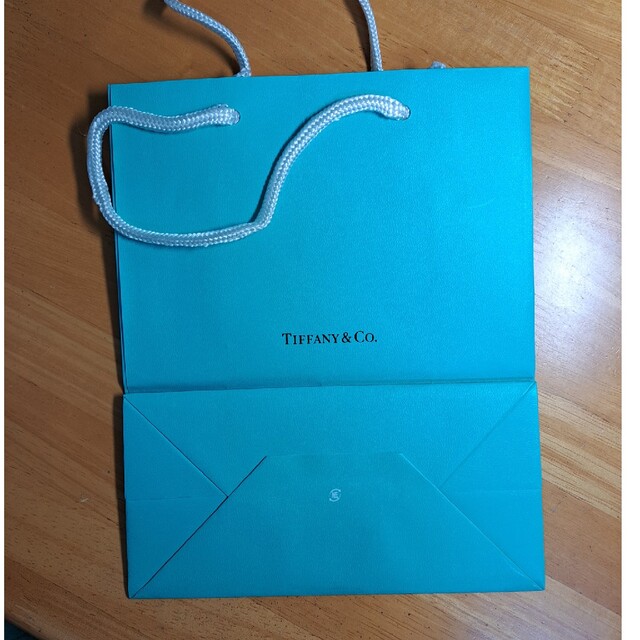 Tiffany & Co.(ティファニー)のショッパー レディースのバッグ(ショップ袋)の商品写真