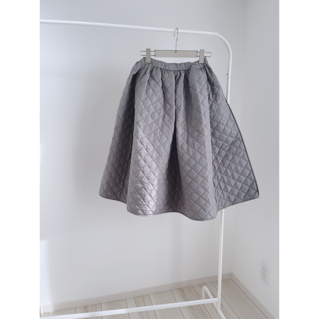 Quilt Skirt キルトスカート | フリマアプリ ラクマ